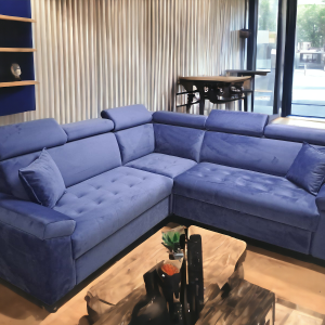 Kutna Garnitura Larisa V