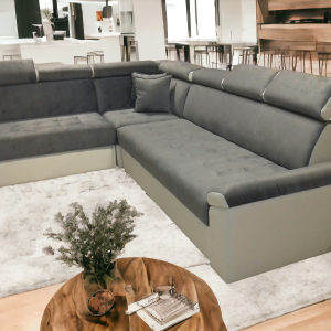 Kutna garnitura Larisa V - 2022