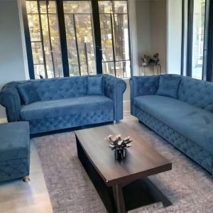 TDF Garnitura Aurora