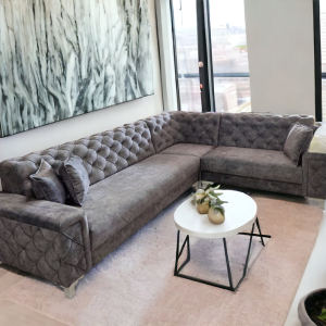 Ugaona Garnitura Luksor