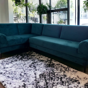 Ugaona garnitura Emina T